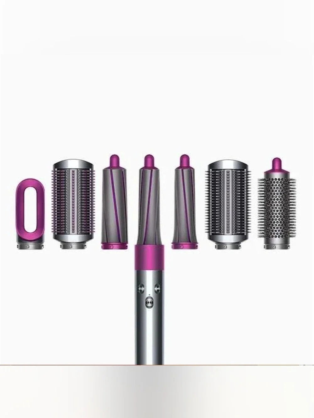 Dyson complete set
